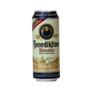 Lata Benediktiner Trigo