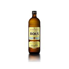 Ginebra Bols