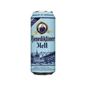 Benediktiner Hell