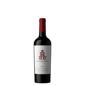 Alfredo Roca Malbec 750cc