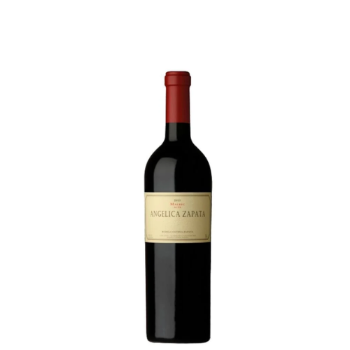 Angelica Zapata Malbec 750cc