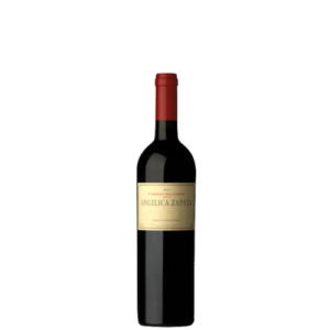 Angelica Zapata Cabernet 750cc
