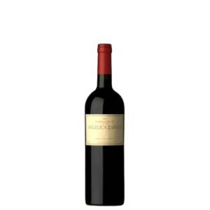Angelica Zapata Cabernet Franc 750cc