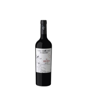 El Bribon Malbec 750cc