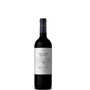 Single Vineyard Malbec 750cc