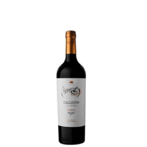 Callejon del Crimen Reserva Cabernet Franc 750cc