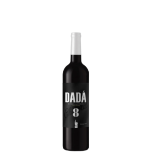 Dada N8 Chocolate 750cc