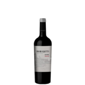 Durigutti Reserva Bonarda 750cc