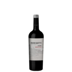 Durigutti Reserva Cabernet Franc 750cc