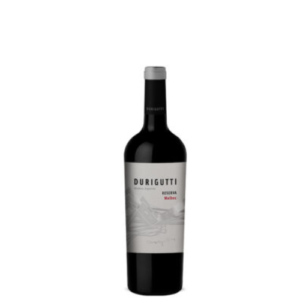 Durigutti Reserva Malbec 750cc