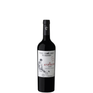 El apostador Blend 750cc