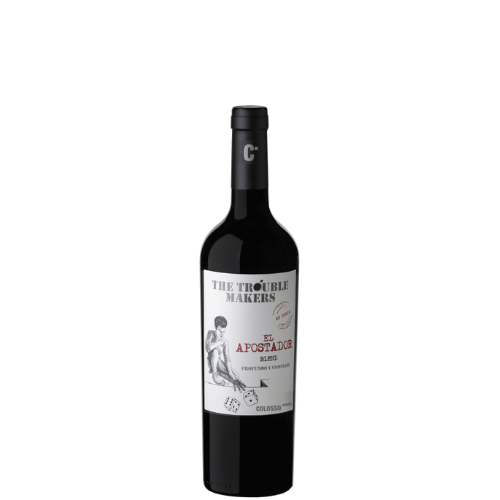 El apostador Blend 750cc