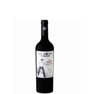 El Guapo Cabernet Franc 750cc