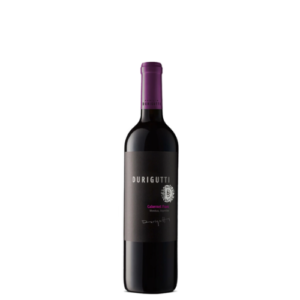 Durigutti Etiqueta Negra Cabernet Franc 750cc