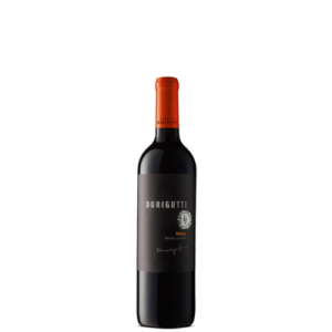 Durigutti Etiqueta Negra Malbec 750cc