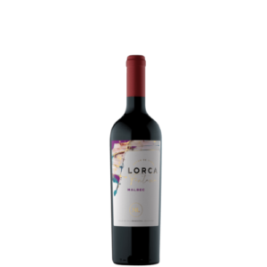 Lorca Fantasia Malbec 750cc
