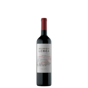 Lorca Opalo Cabernet 750cc