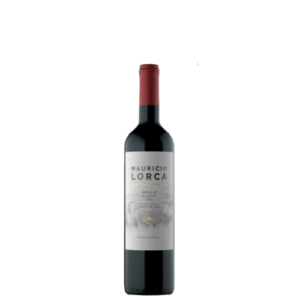 Lorca Opalo Malbec 750cc