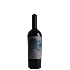Lorca Poetico Cabernet Franc 750cc
