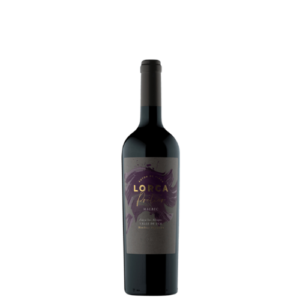 Lorca Poetico Malbec 750cc