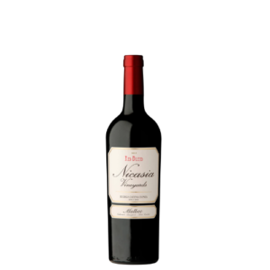 Nicasia Malbec 750cc