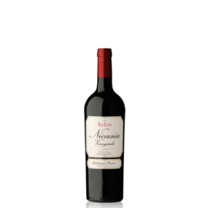 Nicasia Cabernet Franc 750cc