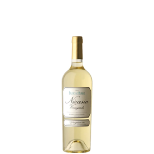 Nicasia Viognier 750cc