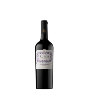 Rutini Merlot 750cc