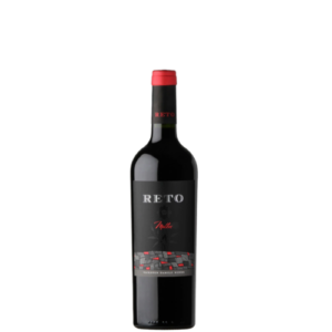 Reto Malbec 750cc