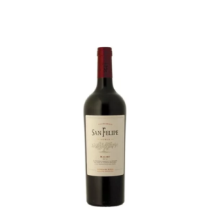 San Felipe Roble Malbec 750cc