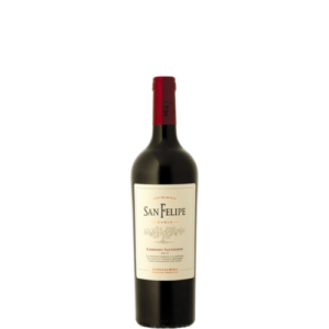 San Felipe Roble Cabernet 750cc