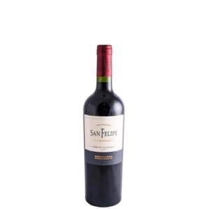 San Felipe Joven Cabernet 750cc