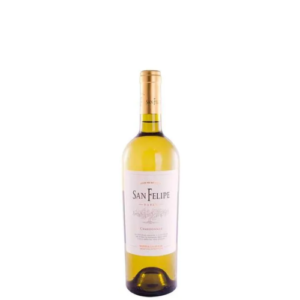 San Felipe Roble Chardonnay 750cc