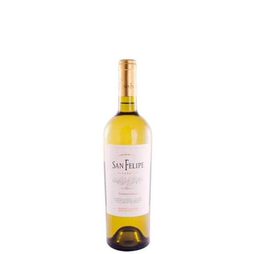 San Felipe Roble Chardonnay 750cc