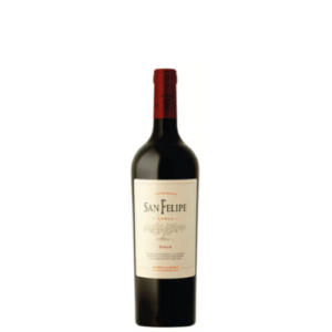 San Felipe Roble Merlot 750cc