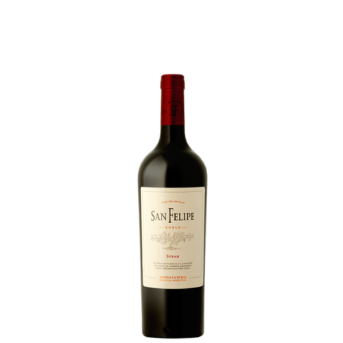 San Felipe Roble Syrah 750cc
