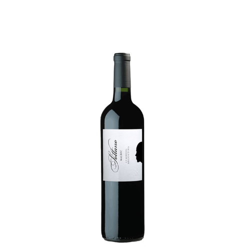 Sottano Malbec 750cc