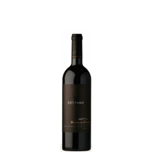 Sottano Reserva De Familia Malbec 750cc