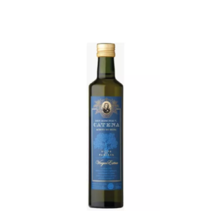 Aceite de Oliva Catena Zapata 500cc