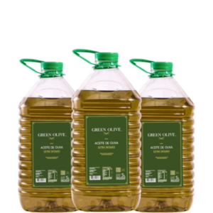 Aceite de Oliva Ranqueles 2lt