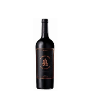 Alfredo Roca Alma Inquieta Cabernet Franc 750cc