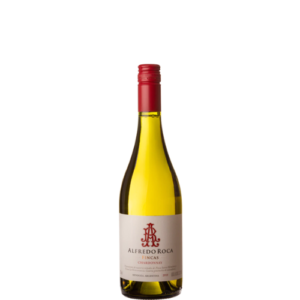 Alfredo Roca Chardonnay 750cc