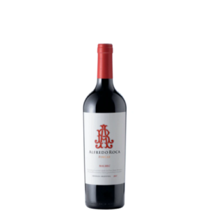 Alfredo Roca Malbec 750cc