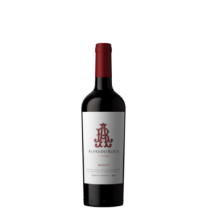 Alfredo Roca Merlot 750cc