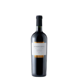 Alfredo Roca Reserva de la Familia Cabernet Franc 750cc