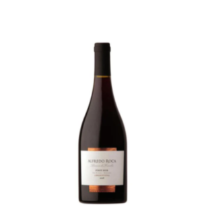 Alfredo Roca Family Reserve Pinot Noir 750cc