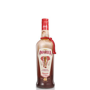 Amarula Ethiopian Coffee Licor 750cc