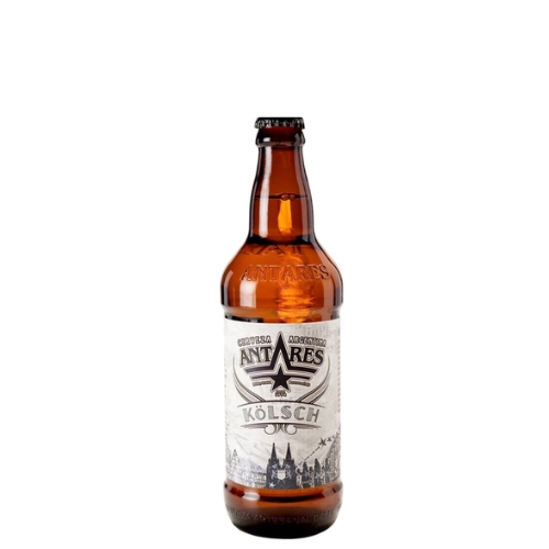 Antares Kolsch Porron 500cc