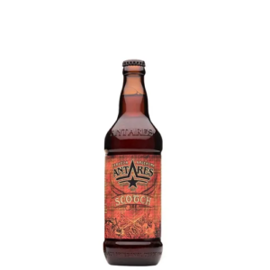 Antares Scotch Porron 500cc