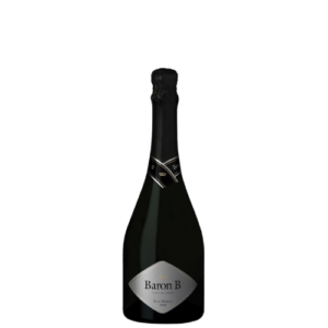 Baron B Brut Nature 750cc